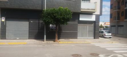 LOCAL ESQUINERO EN VENTA EN NULES photo 0