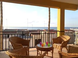APARTAMENTO CON VISTAS AL MAR EN VENTA EN LA PLAYA DE NULES photo 0