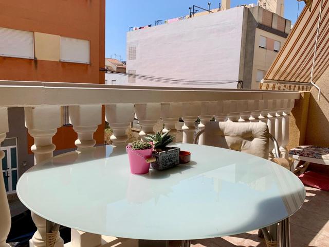 ENCANTADOR APARTAMENTO EN LA PLAYA DE CHILCHES photo 0