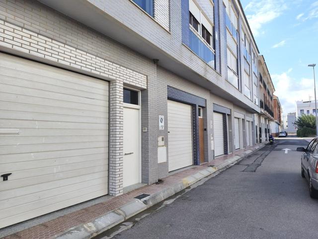 ADOSADO EN VENTA EN ALQUERIAS DEL NIÑO PERDIDO photo 0