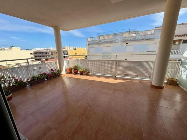 EXCLUSIVO ÁTICO DÚPLEX EN VENTA EN LA PLAYA DE CHILCHES photo 0