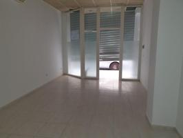 LOCAL COMERCIAL EN VENTA EN BURRIANA photo 0