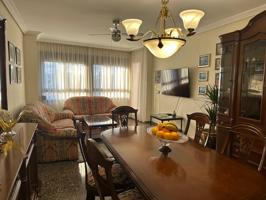 MAGNÍFICO PISO CÉNTRICO EN ALQUERIAS DEL NIÑO PERDIDO photo 0