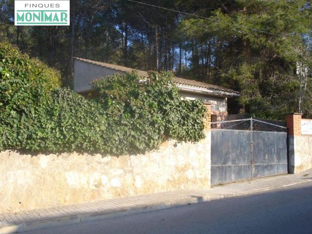 PARCELA A DOS CALLES EN LAS COLINAS OLIVELLA. photo 0