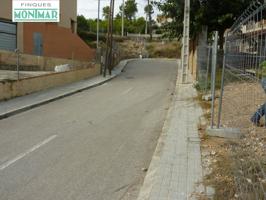 VENTA DE PARCELA EN URB. LAS COLINAS DE OLIVELLA. photo 0