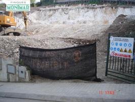 Parcela en venta en Urb. Can Pere la Plana. photo 0