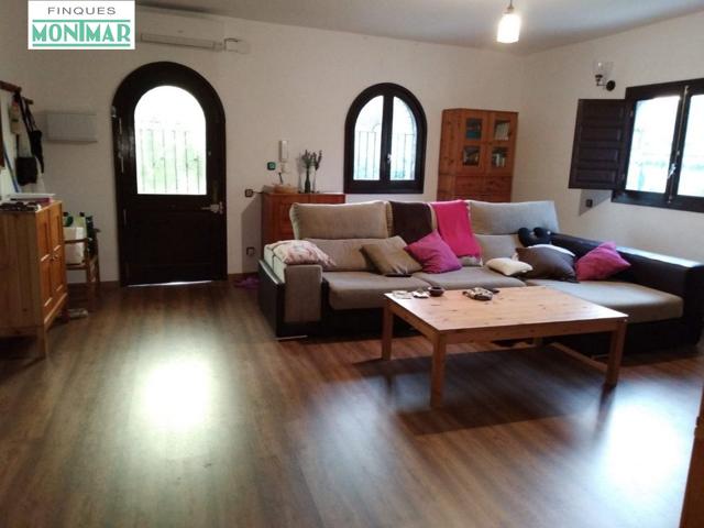 Venta de Finca Rustica de 15,5 Ha. en Canyelles. photo 0