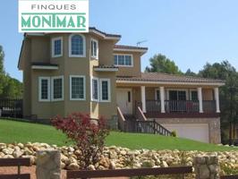 VILLA AMUEBLADA EN MAS MESTRE OLIVELLA. photo 0