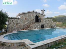 Venta de Masia de 15,5 Ha. en Canyelles. photo 0