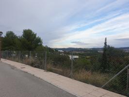 Venta parcela edificable en Urbanización Can Girona de Sitges de 1.453 m2 photo 0