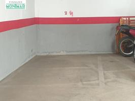 PLAZA DE PARKING EN ALQUILER photo 0