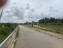 EN VENTA TERRENOS INDUSTRIALES EN VILAFRANCA DEL PENEDES, VILOBI Y CALAFELL photo 0