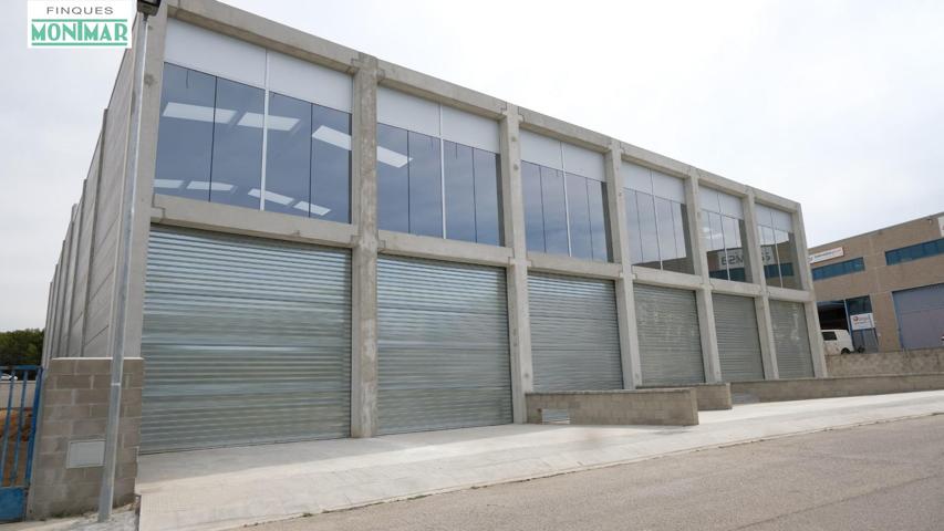 SANT PERE DE RIBES POLIGONO INDUSTRIAL VILANOVETA photo 0