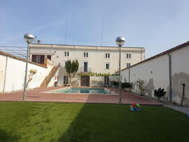 VENTA DE FINCA AGRICOLA EN ZONA DE VILAFRANCA DEL PENEDÈS DE 32.980 M2 photo 0