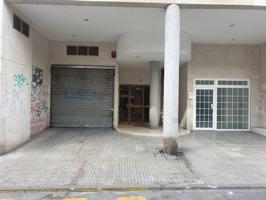 ALQUILER DE PLAZA DE PARKING EN EL CENTRO DE SANT PERE DE RIBES photo 0