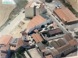 BODEGA Y RESTAURANTE EN VENTA EN LA SECUITA photo 0