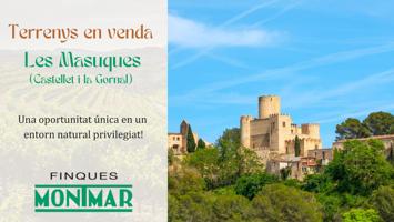 PARCELAS PARA VIVIENDAS UNIFAMILIARES EN LAS MASUCAS photo 0