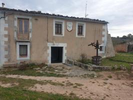 EN VENTA FINCA RÚSTICA EN BELPRAT DE 106 Ha. photo 0