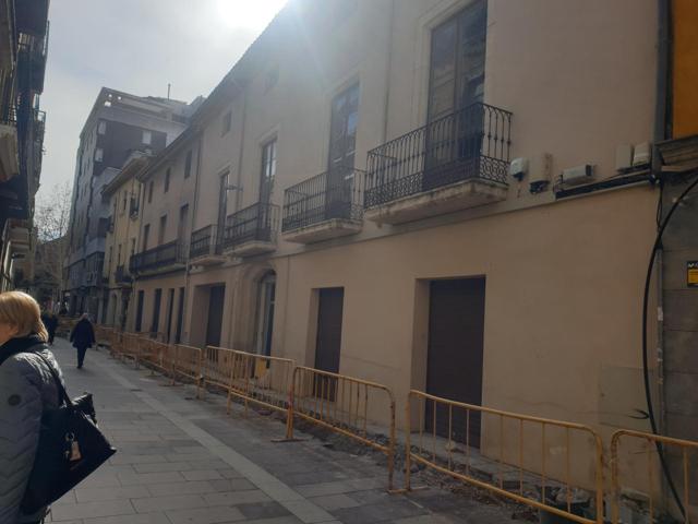 VENTA DE CASA SEÑORIAL DEL SIGLO XIX EN PLENO CENTRO DE VILAFRANCA DEL PENEDES photo 0