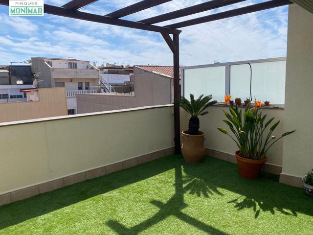 ATICO DUPLEX CON TERRAZA Y GARAJE EN PERFECTO ESTADO photo 0