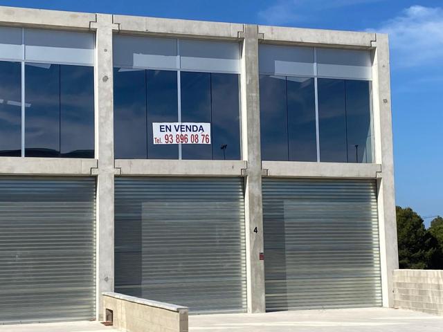 NAVE A ESTRENAR EN VILANOVETA photo 0