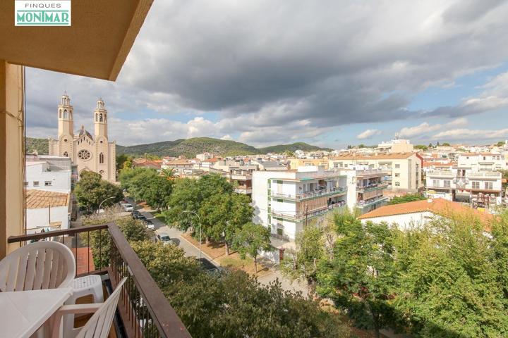 ATICO EN EL CENTRO DE SANT PERE DE RIBES photo 0