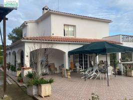 CASA INDEPENDIENTE EN GRAN PARCELA DE 1.683 METROS EN SANT PERE DE RIBES photo 0