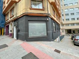 LOCAL SUPERCOMERCIAL EN AVENIDA FINISTERRE photo 0