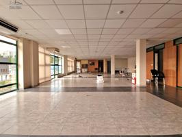 OFICINAS EN EL POLÍGONO DE LA GRELA- 450 METROS EN PLANTA CON APARCAMIENTO photo 0