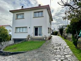 CASA INDEPENDIENTE EN LUGAR DE SOUTO - SADA, 5 DORMITORIOS (1 EN PLANTA BAJA) photo 0