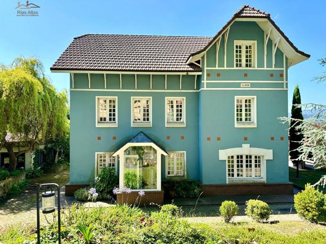 MAGNIFICA CASA INDIANA TOTALMENTE REFORMADA MANTENIENDO LA ESENCIA ORIGINAL DE LA ÉPOCA photo 0