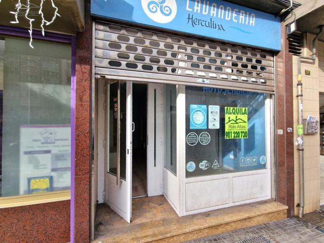 EN UNA DE LAS ARTERIAS DE ENTRADA Y SALIDA DE LA CIUDAD- EN LOS MALLOS-AVENIDA ARTEIXO photo 0