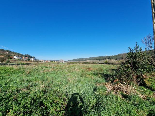 Oportunidad única! Parcela urbana de 4.293,00 m² en Loureda-Arteixo!!! photo 0