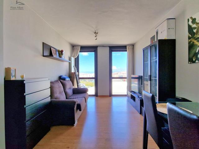 NO SE ADMITEN MASCOTAS, NO ESTUDIANTES. SOMESO- APARTAMENTO AMUEBLADO 1 DORMITORIO CON GARAJE photo 0