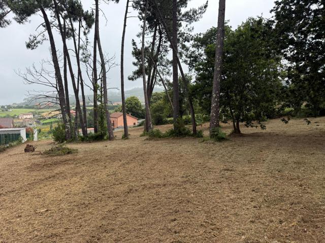 Oportunidad única! Parcela de 2.748,00 m² en Armentón-Arteixo!!! photo 0