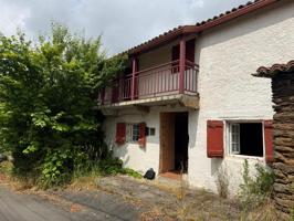 ¡Oportunidad Única! Casa Rústica con Molino y Finca en Ponte Carreira photo 0