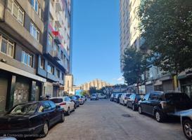 ¡NO MASCOTAS! Apartamento junto a la Estación de Tren en A Coruña photo 0