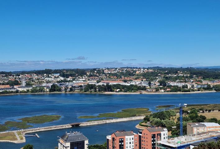 ÁTICO CON ESPECTACULARES VISTAS. photo 0