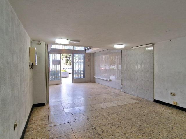 ¡¡Local Comercial!! Zona Monte Alto-Zalaeta photo 0