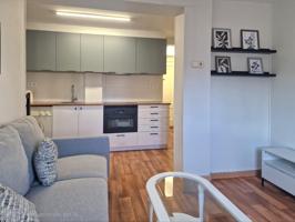 APARTAMENTO AMUEBLADO PRÓXIMO CC ALCAMPO. LARGA ESTANCIA-NO MASCOTAS photo 0