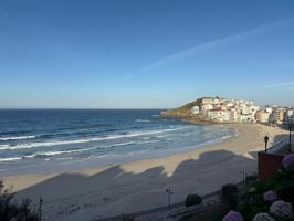 Apartamento de Veraneo Funcional con Garaje y Trastero en Malpica de Bergantiños photo 0