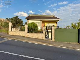 Chalet Independiente con Finca en San Pedro de Nos (Oleiros) photo 0