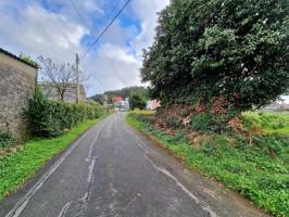 PARCELA URBANA EN LAÑAS ARTEIXO photo 0