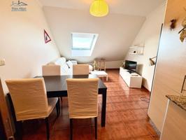 Ático con vistas al mar en Malpica photo 0