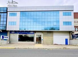 MÁS QUE UNA OFICINA: TU BASE DE OPERACIONES JUNTO AL POLÍGONO DE A GRELA Y VIOÑO photo 0