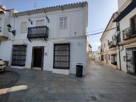 GRAN CASA EN LA PLAZA DE LA IGLESIA DE LOS BARRIOS¡¡ photo 0