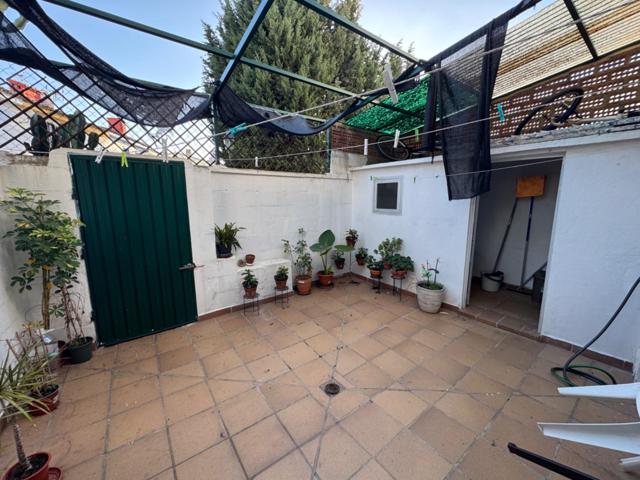 ADOSADO TRES DORMITORIOS - LOS BARRIOS - ZONA GUADACORTE photo 0