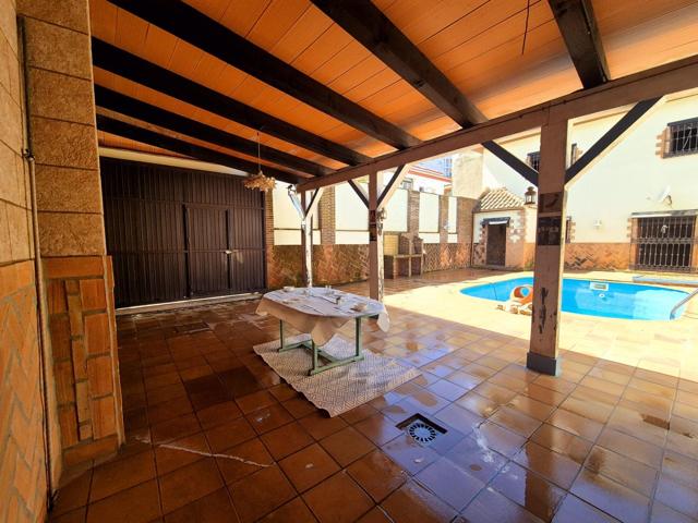 ESPECTACULAR CASA EN VISTAMAR photo 0