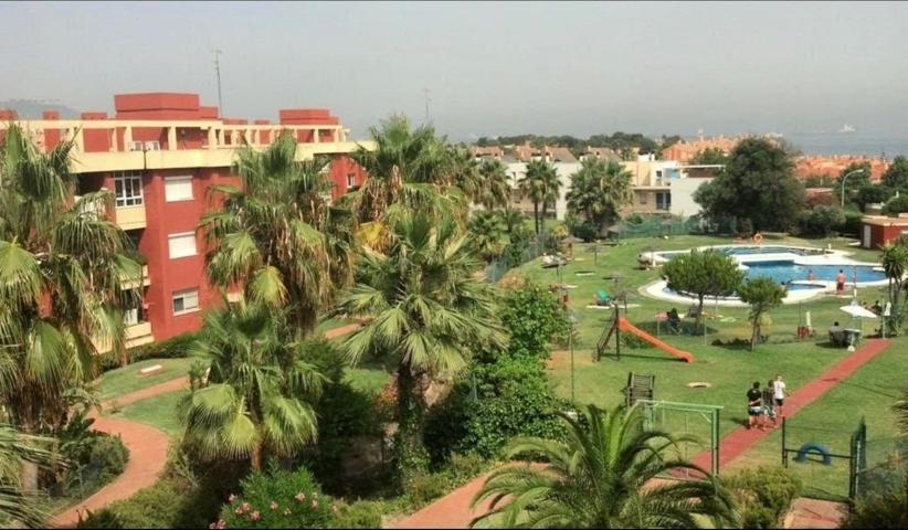 BUEN PISO EN JARDENES DE ALGETARES, CON PISCINA COMUNITARIA Y PLAZA DE APARCAMIENTO¡¡ photo 0