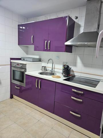 FANTASTICO PISO EN SAN BERNABÉ!!!!!!!!! photo 0